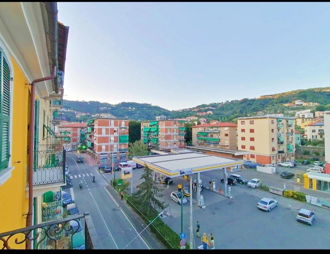 Calipso Casa Vacanza La Spezia Exterior foto